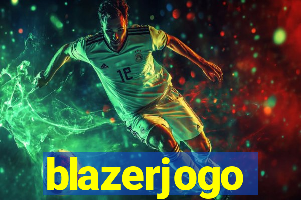 blazerjogo
