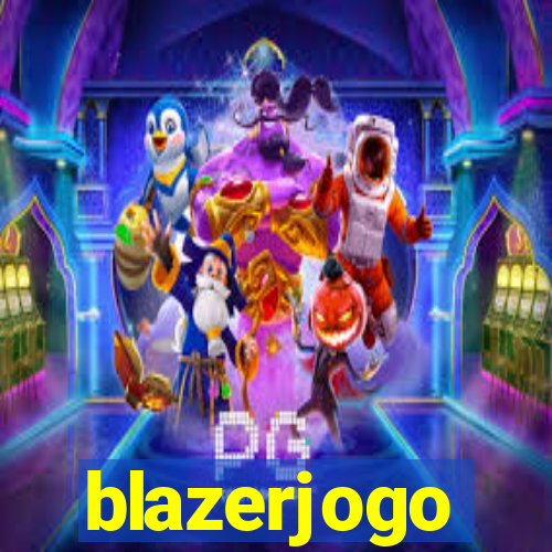 blazerjogo