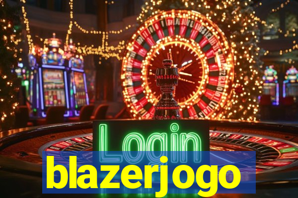 blazerjogo