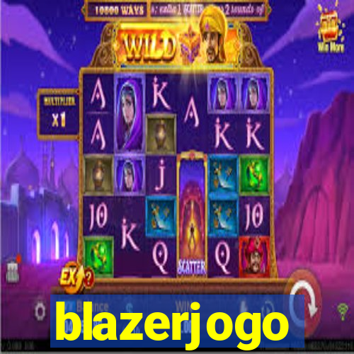 blazerjogo