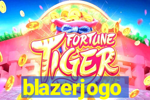 blazerjogo