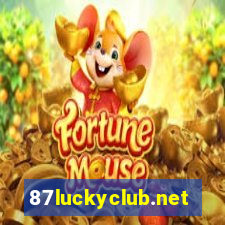 87luckyclub.net
