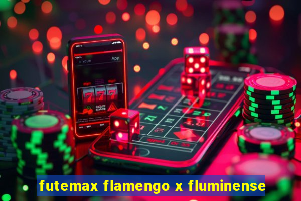 futemax flamengo x fluminense