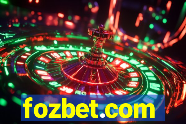 fozbet.com