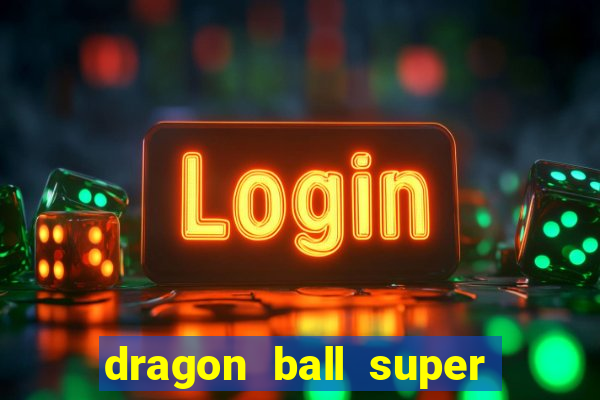 dragon ball super 2 torrent