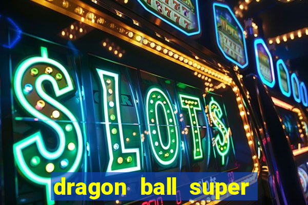 dragon ball super 2 torrent