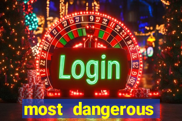 most dangerous cities brazil