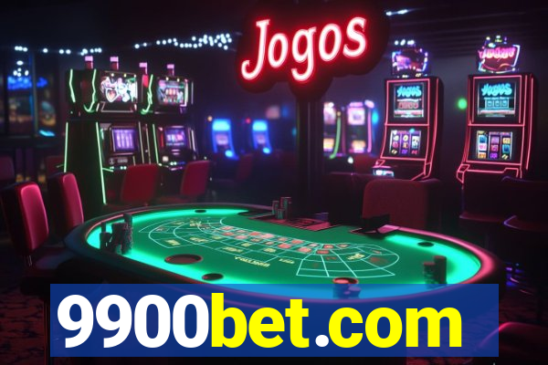9900bet.com