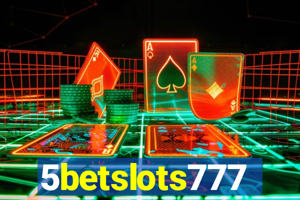 5betslots777