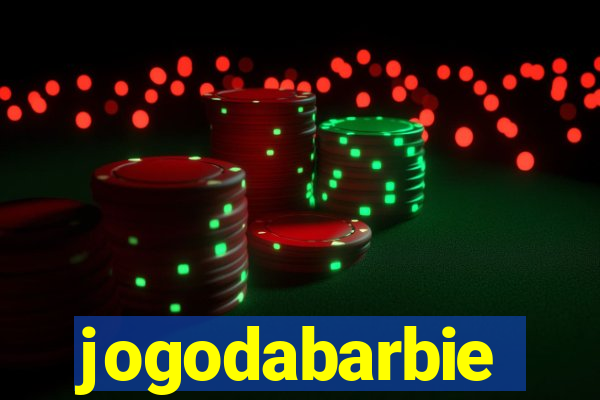 jogodabarbie