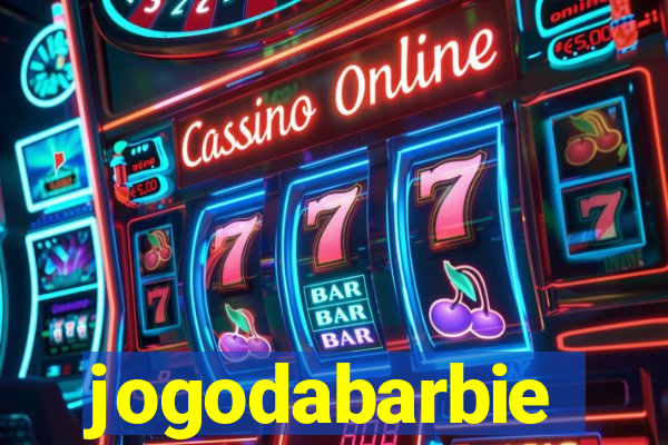 jogodabarbie