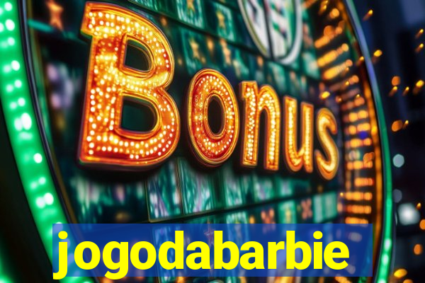 jogodabarbie