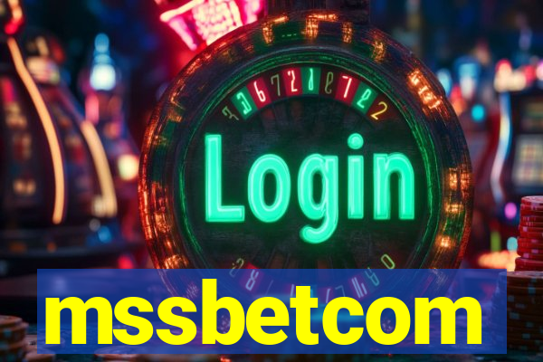 mssbetcom
