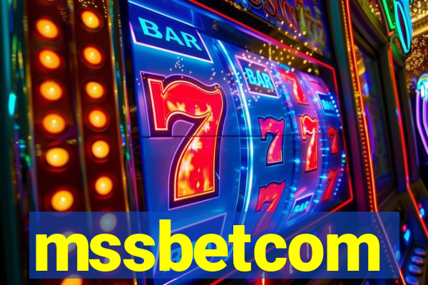 mssbetcom