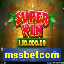 mssbetcom