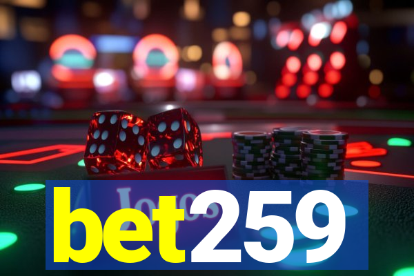bet259