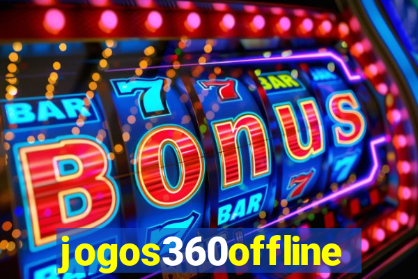jogos360offline