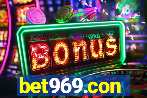 bet969.con