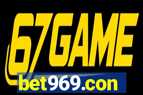 bet969.con