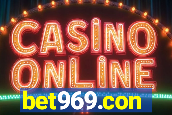 bet969.con