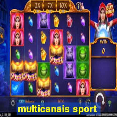 multicanais sport