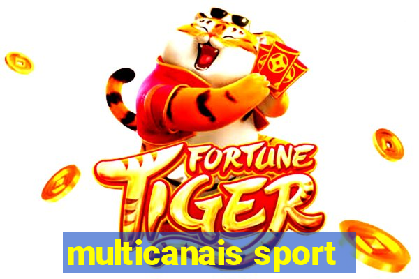 multicanais sport