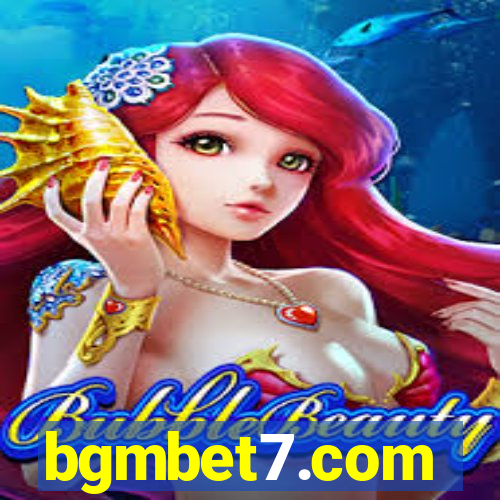bgmbet7.com