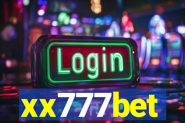 xx777bet