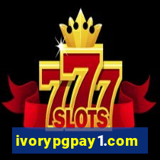 ivorypgpay1.com