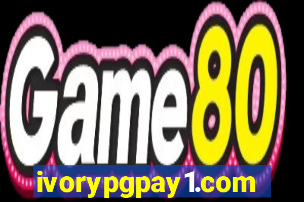ivorypgpay1.com