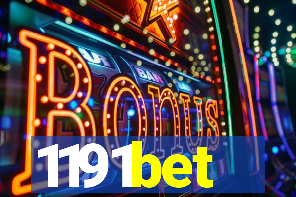 1191bet