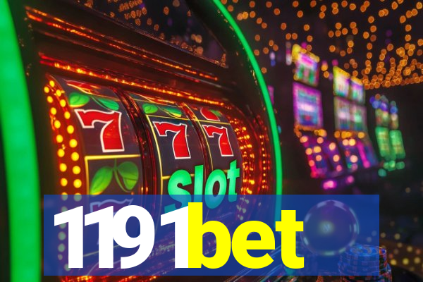 1191bet