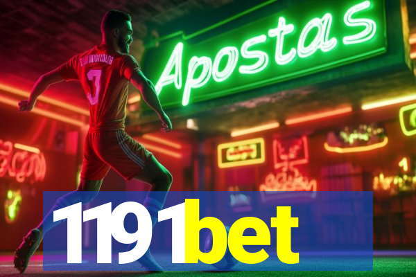 1191bet