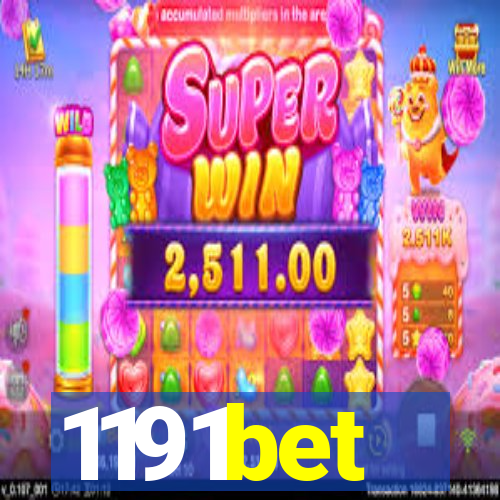 1191bet