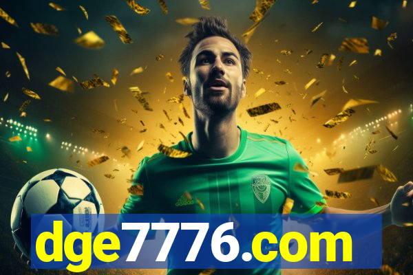 dge7776.com