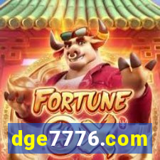 dge7776.com
