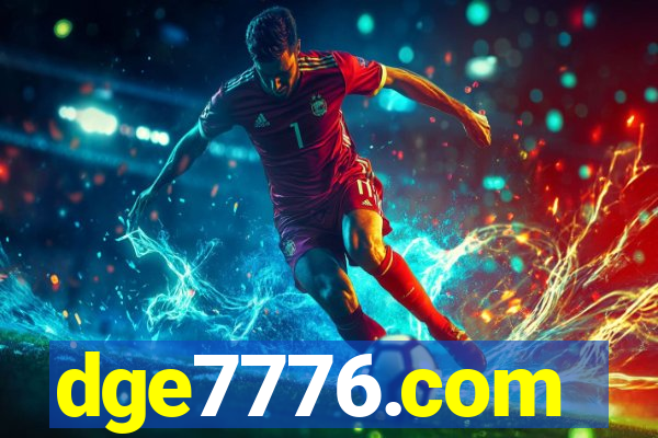 dge7776.com