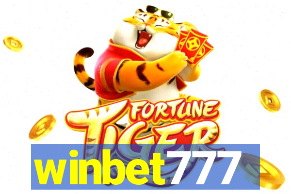 winbet777