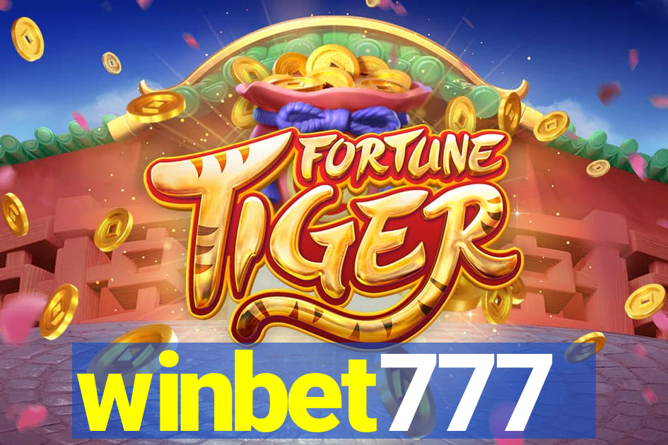 winbet777