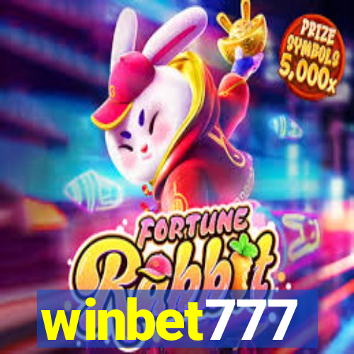 winbet777