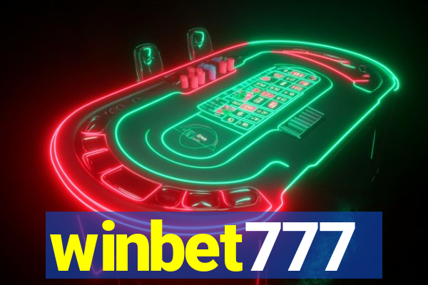 winbet777