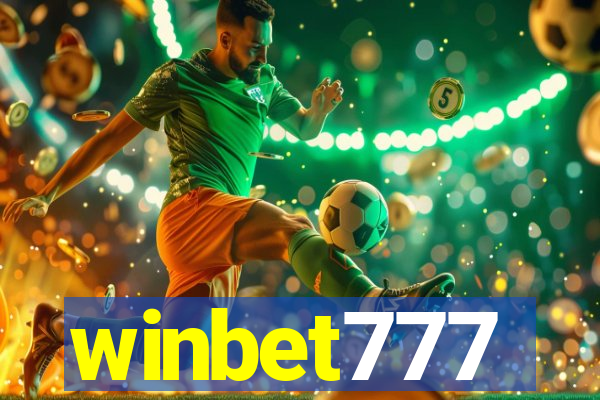 winbet777
