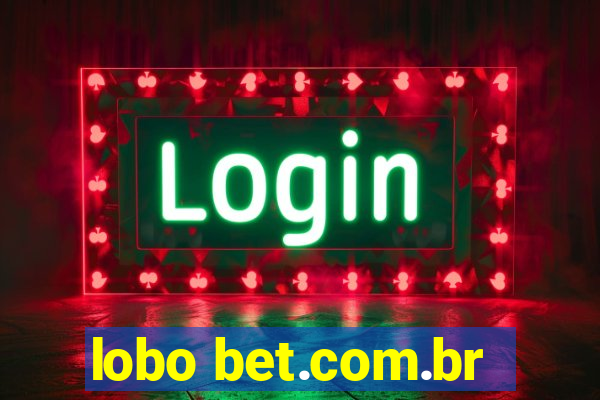 lobo bet.com.br