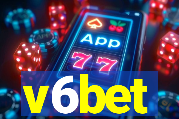 v6bet