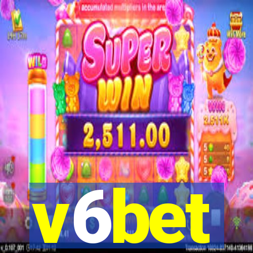 v6bet