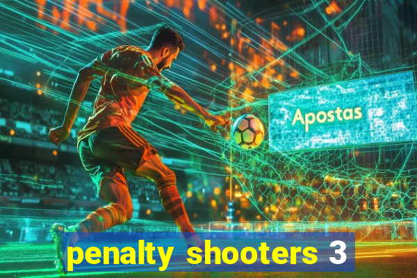 penalty shooters 3