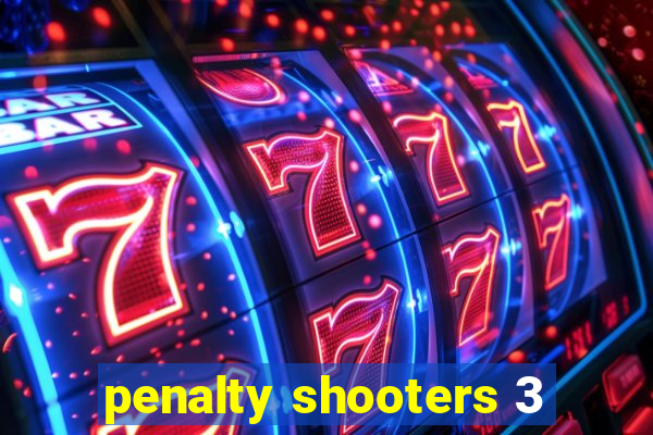 penalty shooters 3