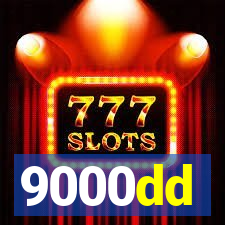 9000dd