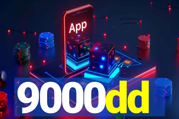 9000dd