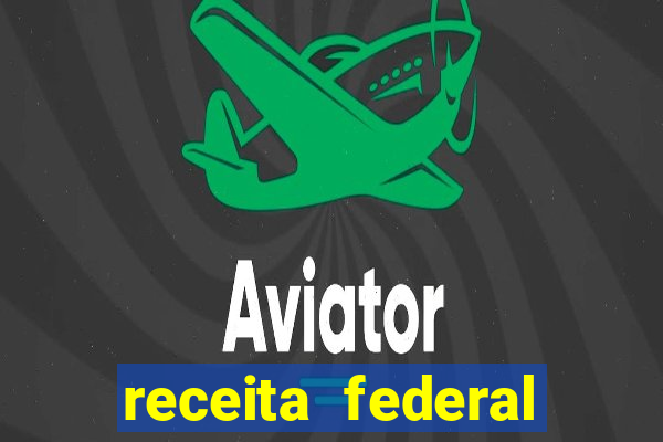 receita federal salvador agendamento